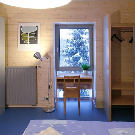 Chata H&D Červenohorské Sedlo Kouty Habitación foto