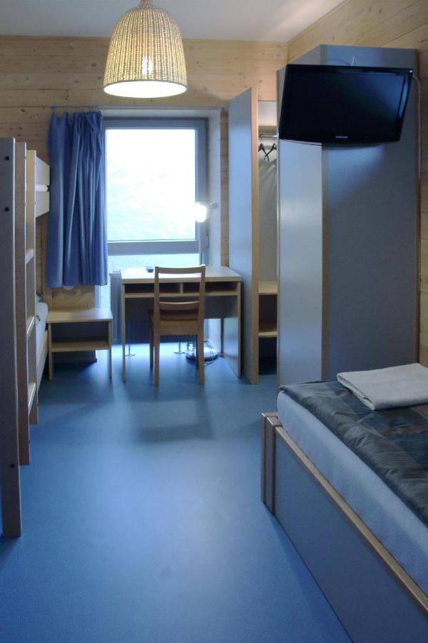Chata H&D Červenohorské Sedlo Kouty Habitación foto
