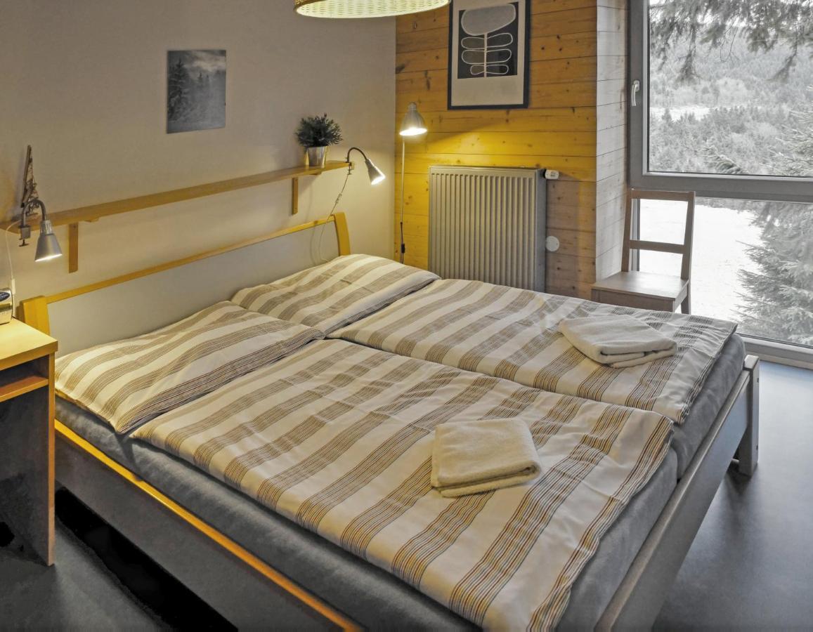 Chata H&D Červenohorské Sedlo Kouty Habitación foto