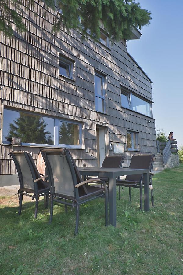 Chata H&D Červenohorské Sedlo Kouty Exterior foto