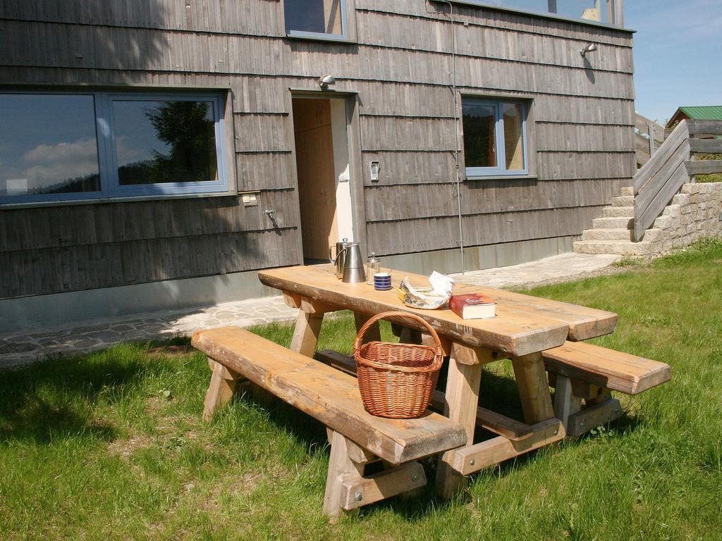 Chata H&D Červenohorské Sedlo Kouty Exterior foto