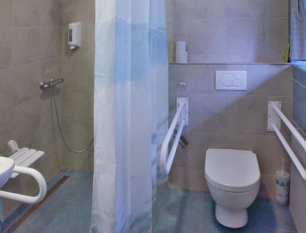 Chata H&D Červenohorské Sedlo Kouty Exterior foto