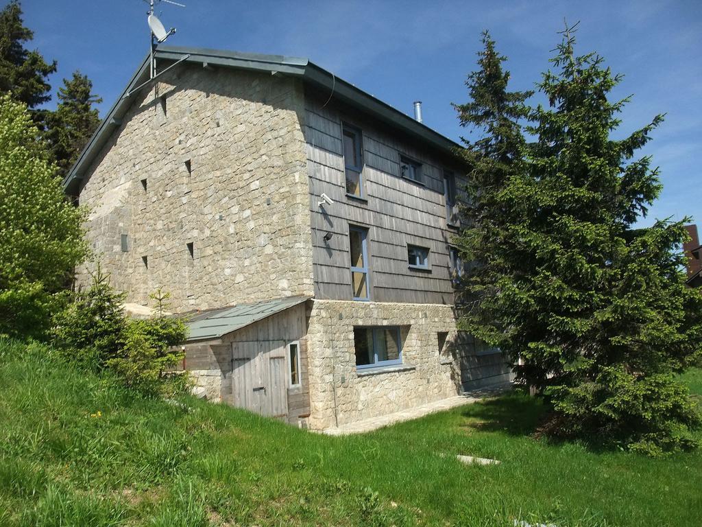 Chata H&D Červenohorské Sedlo Kouty Exterior foto