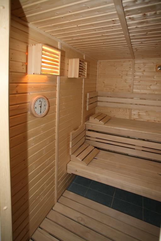 Chata H&D Červenohorské Sedlo Kouty Exterior foto