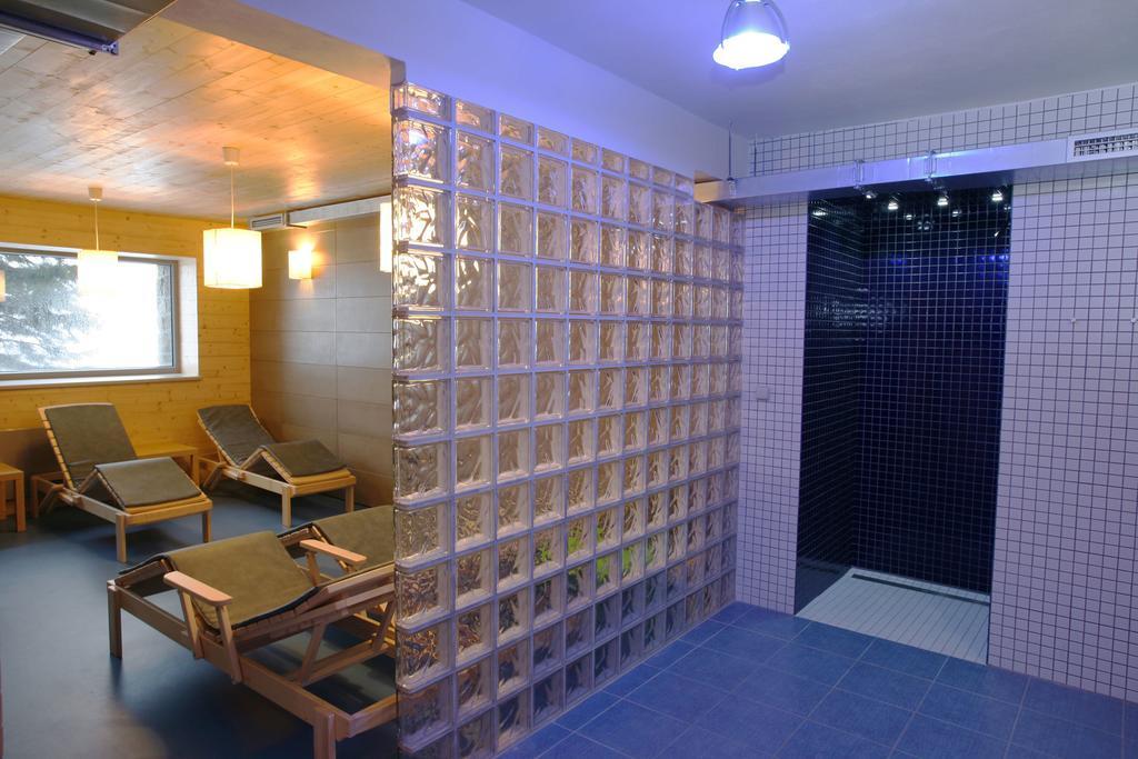 Chata H&D Červenohorské Sedlo Kouty Exterior foto